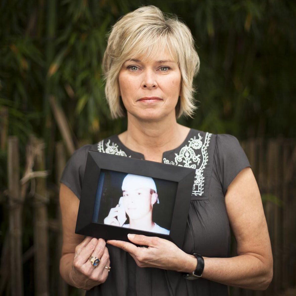 13: episode 13: tammy sisemore