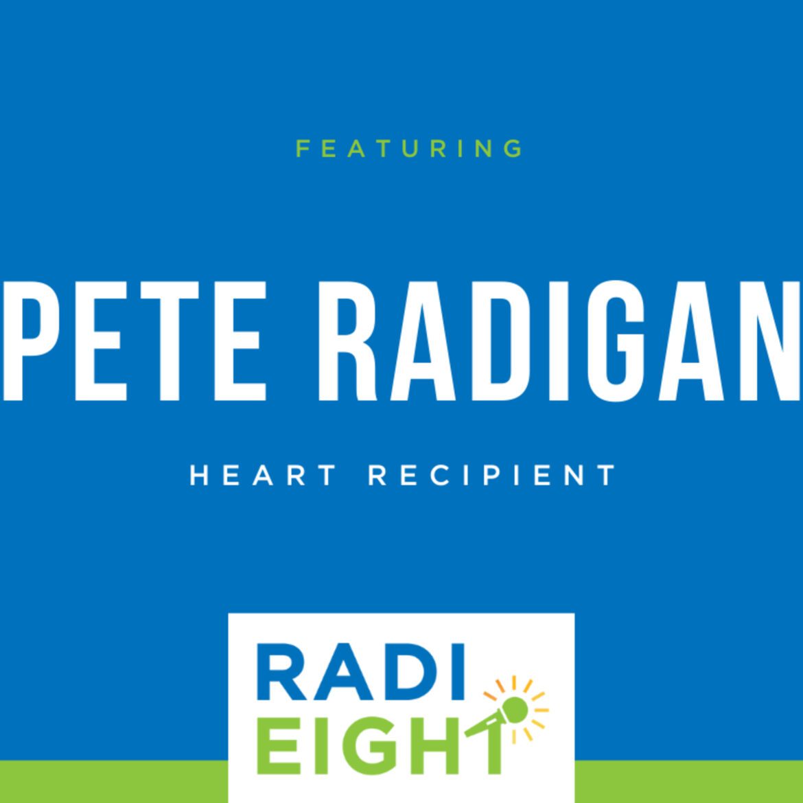Episode 19: pete radigan
