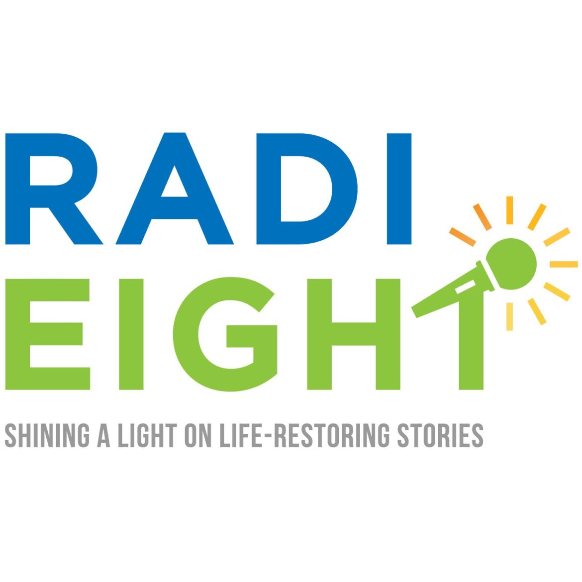 Radieight episode #25: mark tudor