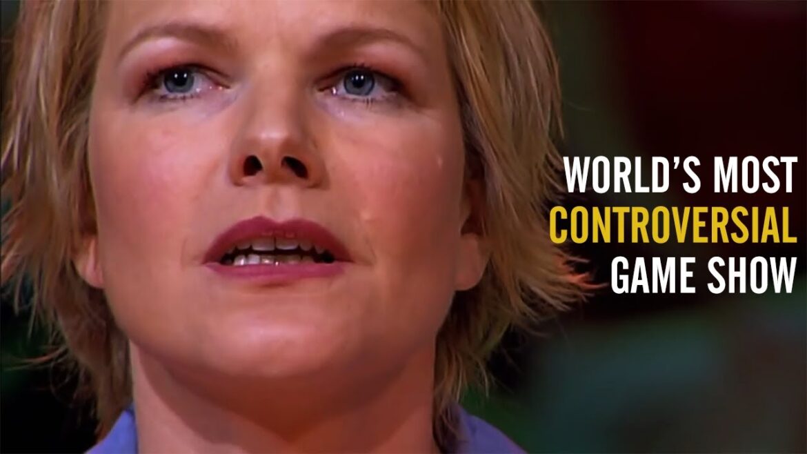 Messed Up Gameshow Makes Dying Contestants Compete For Organ Transplant