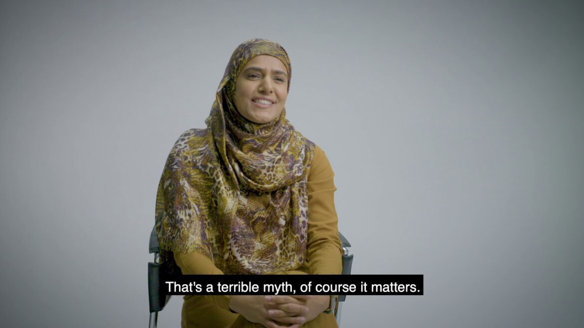 Muslim Medical Professionals Discuss Organ Donation