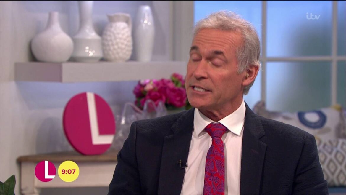 Opt Out Organ Donation | Lorraine