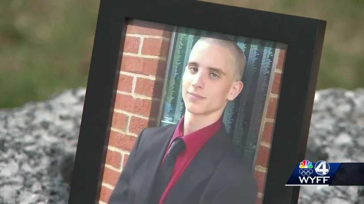 Organ Donor Mother Meets Son's Kidney Recipient