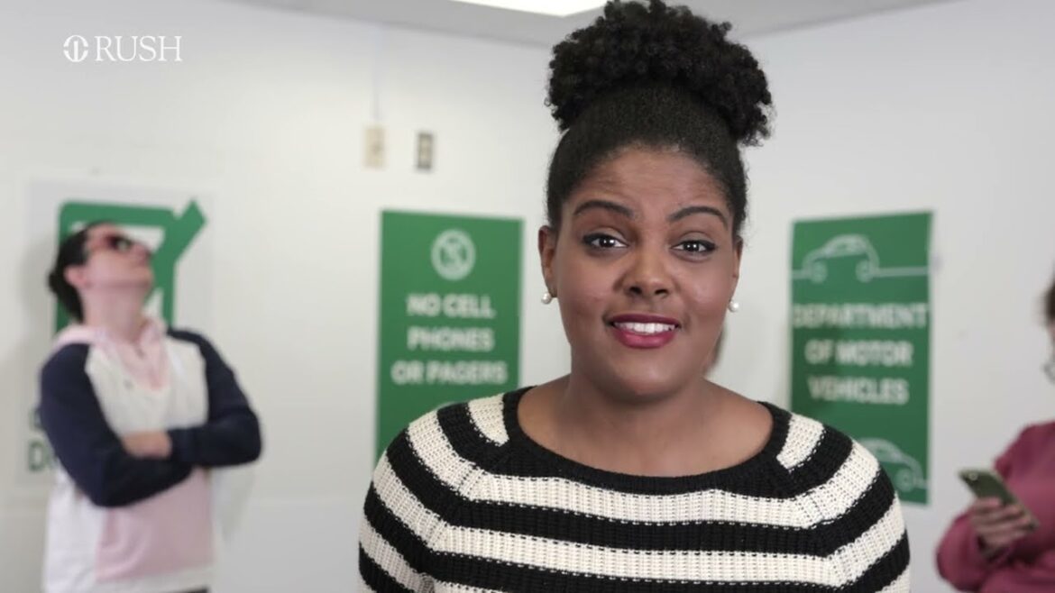 A Psa Message From Rush About Organ Donation