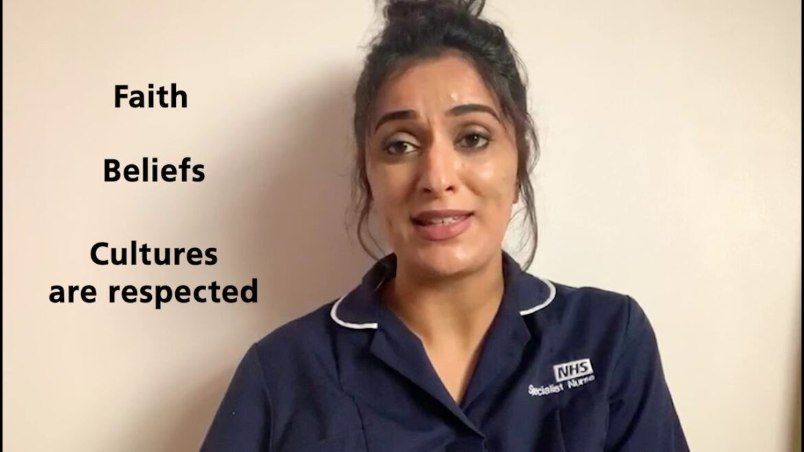 How Are Families Involved In Organ Donation?