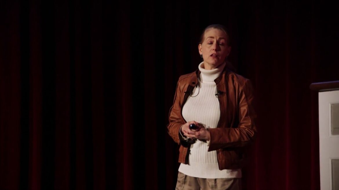 Living Organ Donation? Not So Fast! | Sigrid Fry Revere |