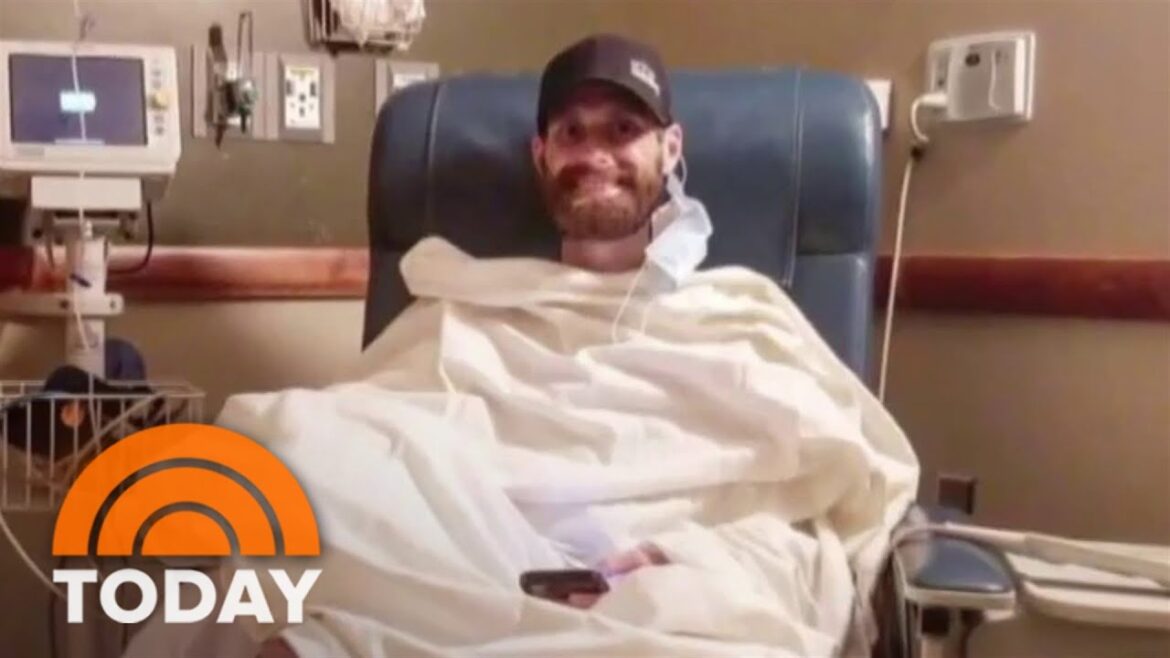 Multi Organ Transplant Provides Cancer Patient Lifesaving 2nd Chance