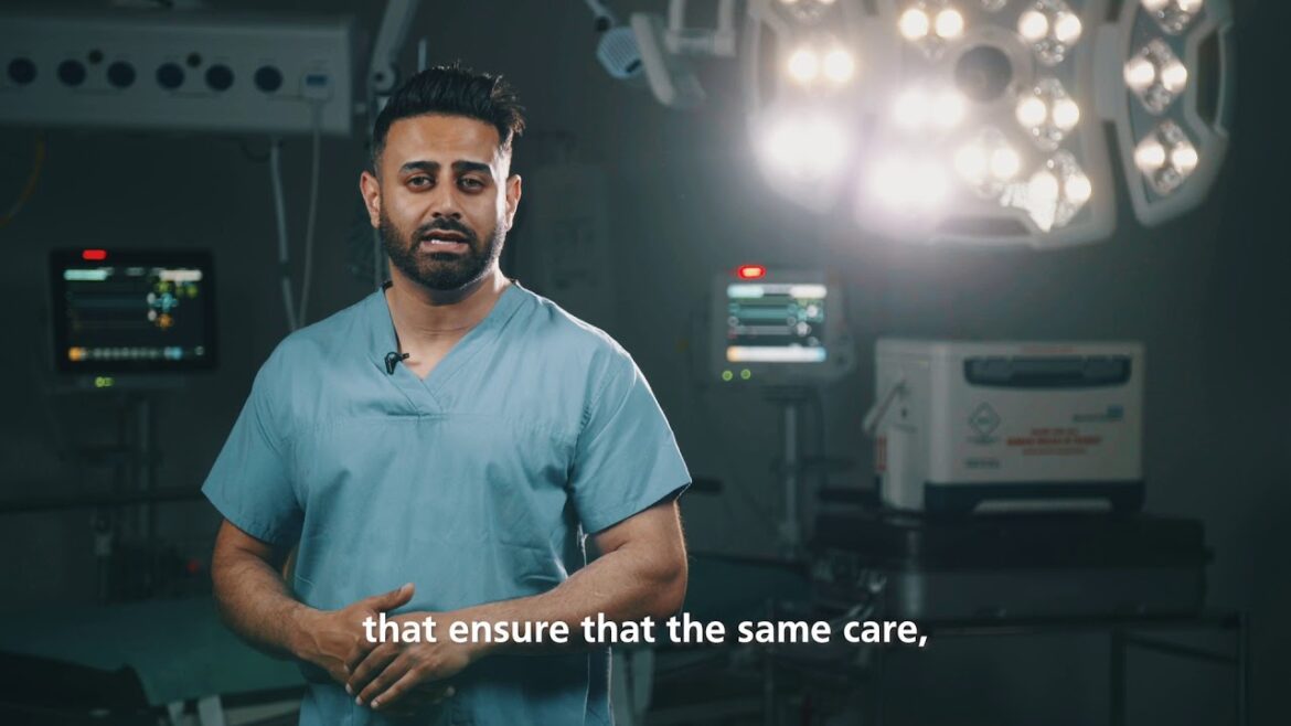 Organ Donation: I Don’t Want To Suffer After Death