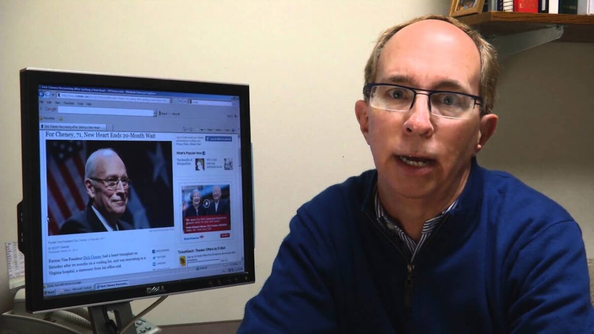 Six Myths About Organ Donation