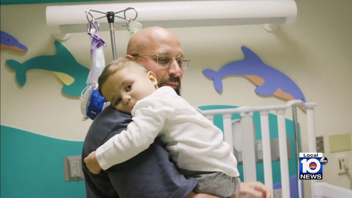 South Florida Foundation Focused On Organ Donation For Children