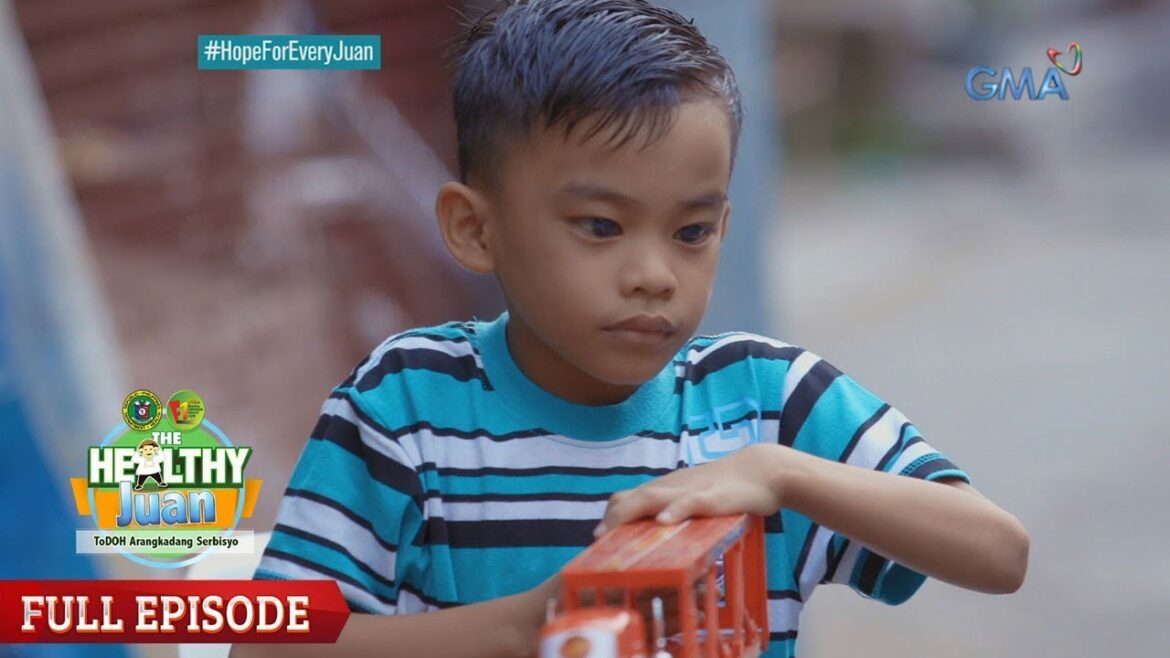 The Healthy Juan: Paano Ang Proseso Ng Organ Donation? |