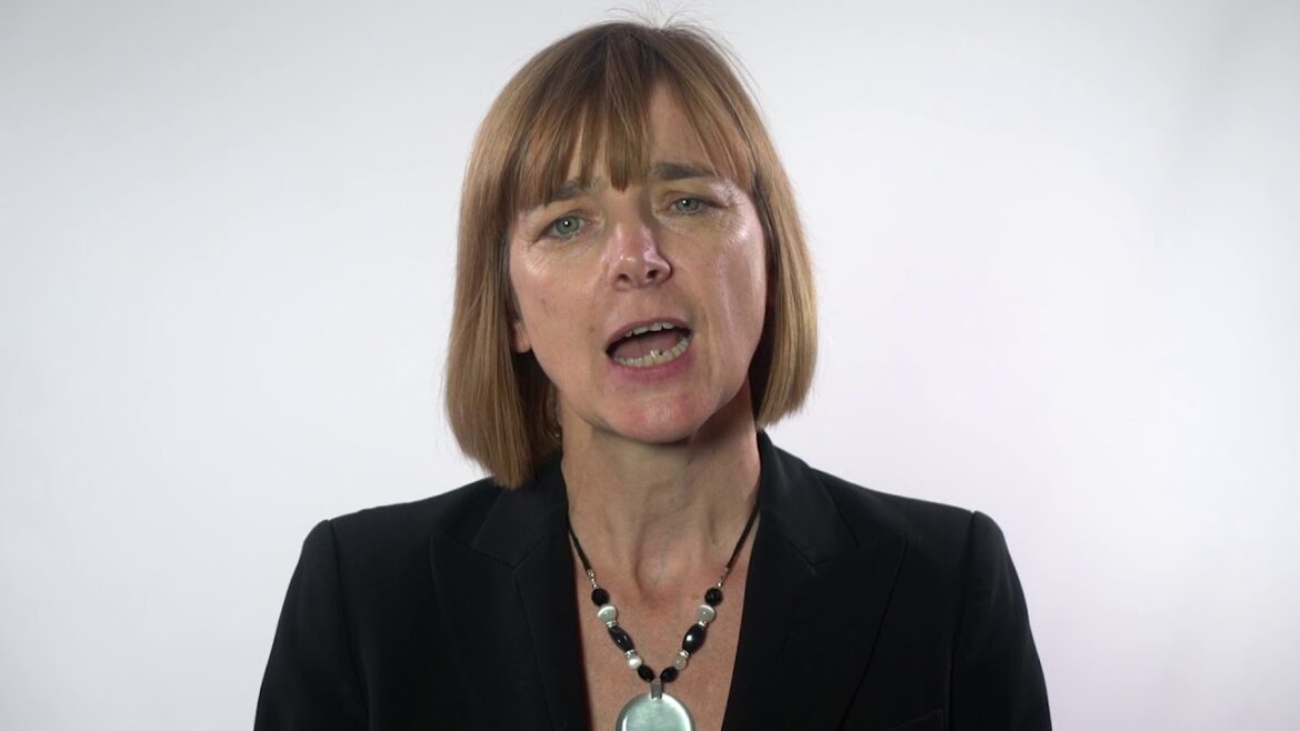 Veronica English On Opt Out For Organ Donation