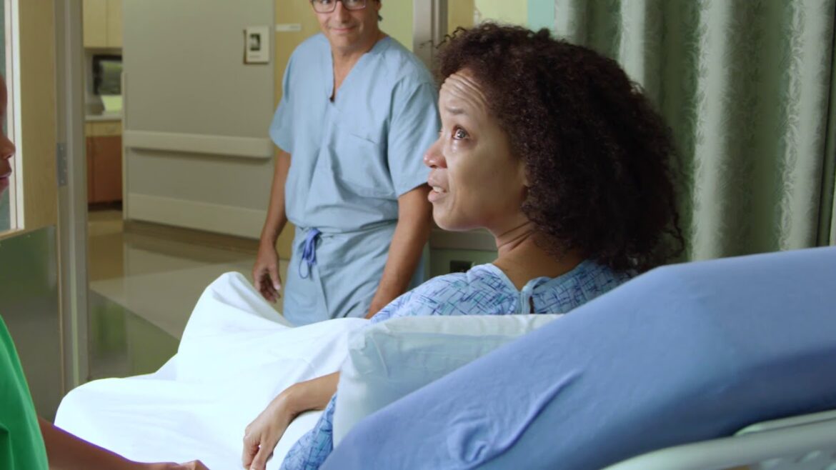 Becoming An Organ Donor