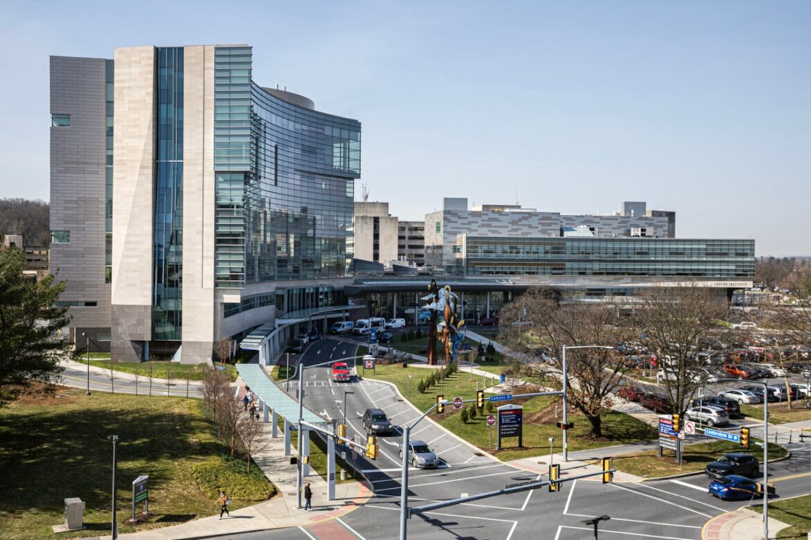 Penn State Health Suspends Second Organ Transplant Program