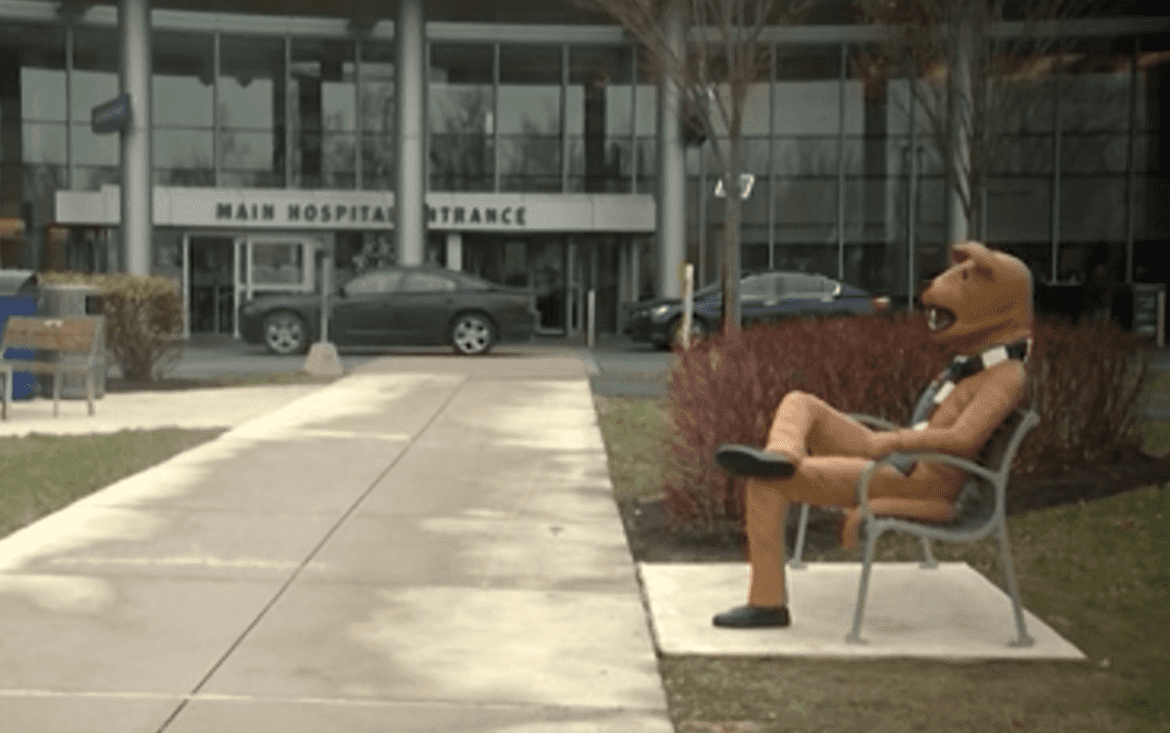 Penn State Medical Center Suspends Kidney Transplants