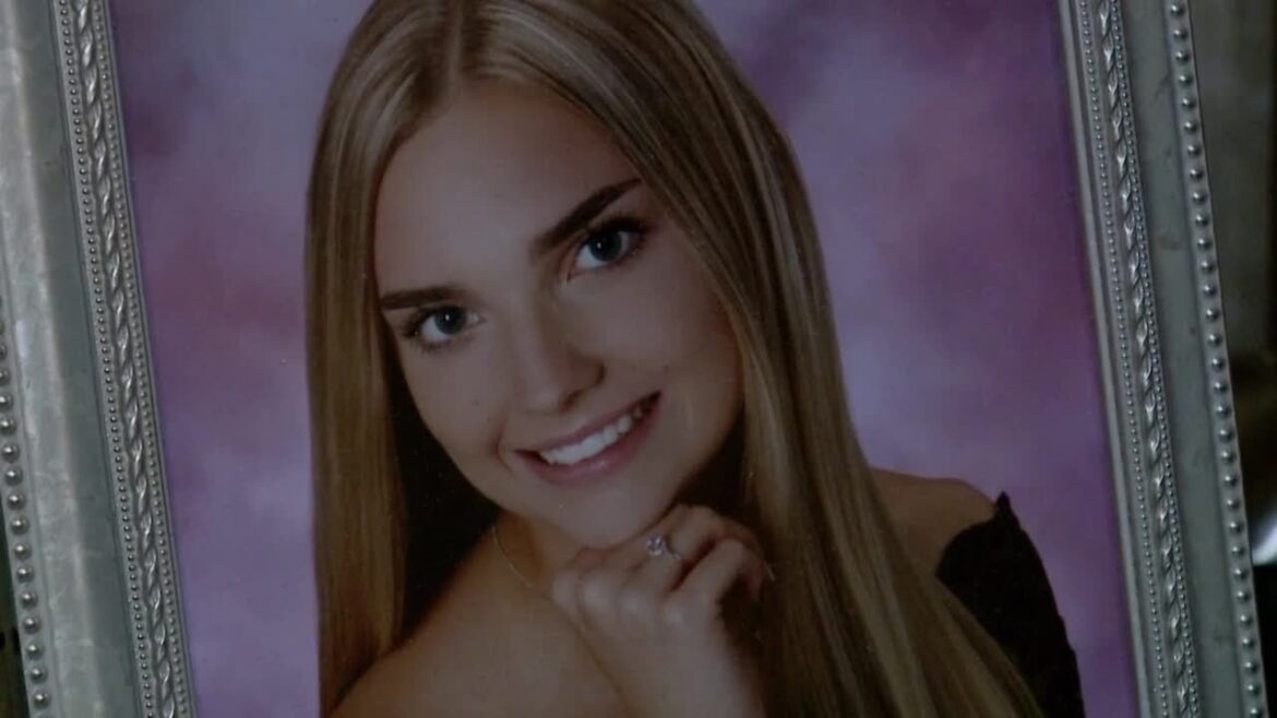 Overdose Organ Donor