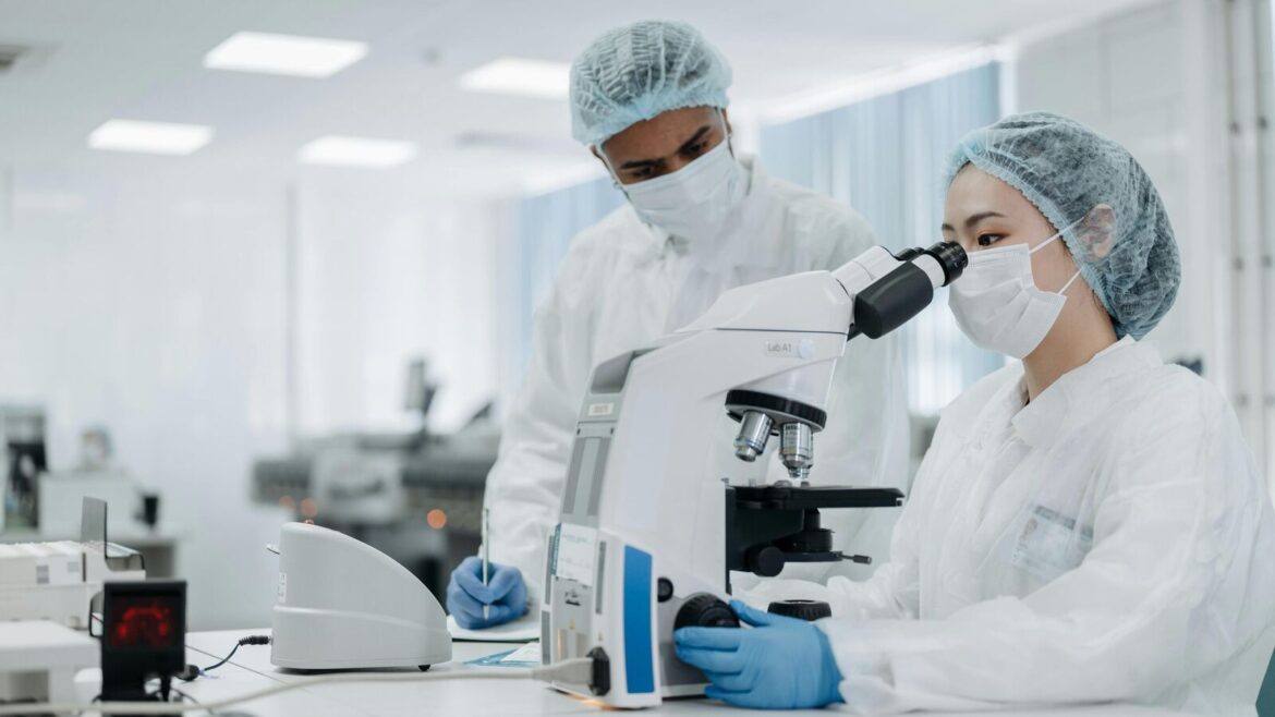 A Cambridge University Study Finds That Regulatory T Cells Can