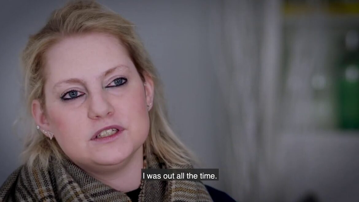 Jess Shares Her Organ Donation Story