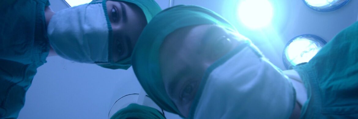 Kidney Transplant Successfully Performed Using Only Local Anesthesia