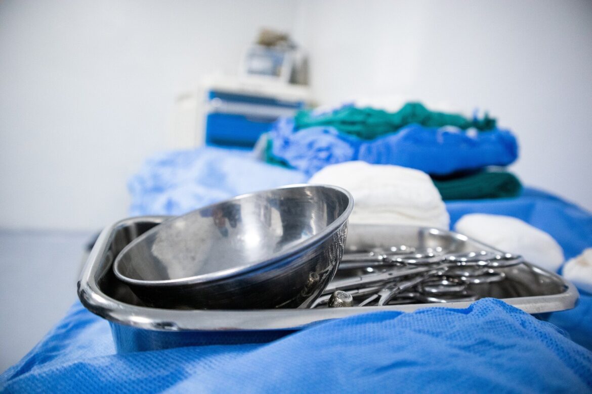 Study Finds Patients Who Receive Lung Transplants From Hospital Based Donor
