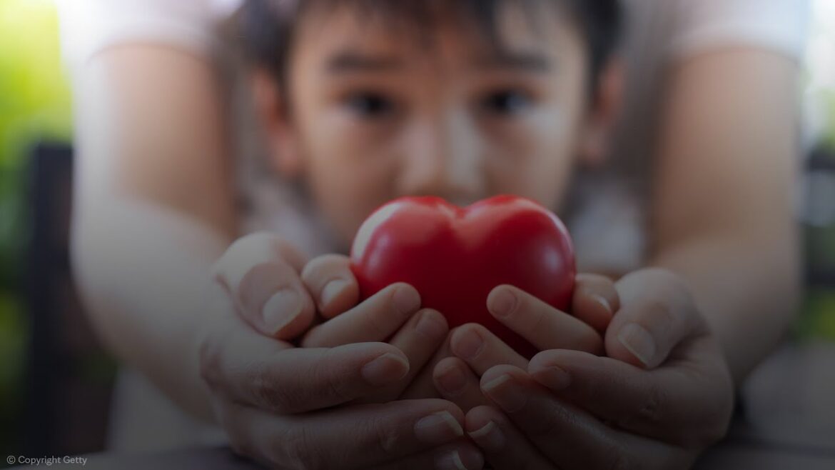 The Gift Of Organ Donation