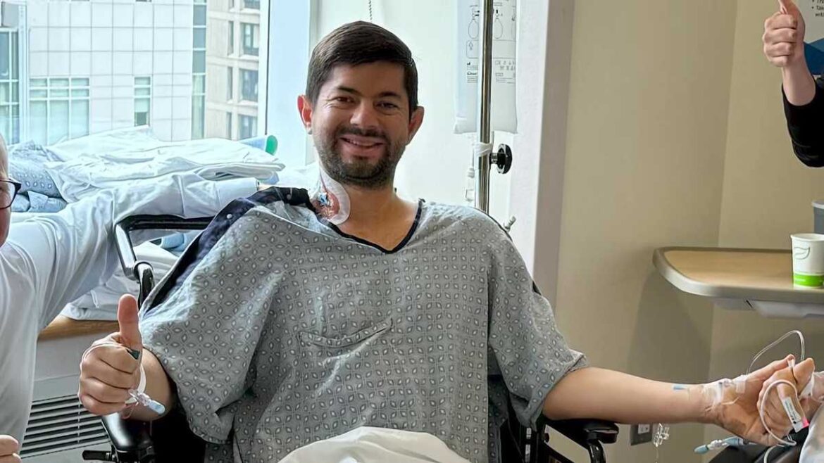 Boston Hospital Offers Minimally Invasive Laparoscopic Liver Donation Surgery