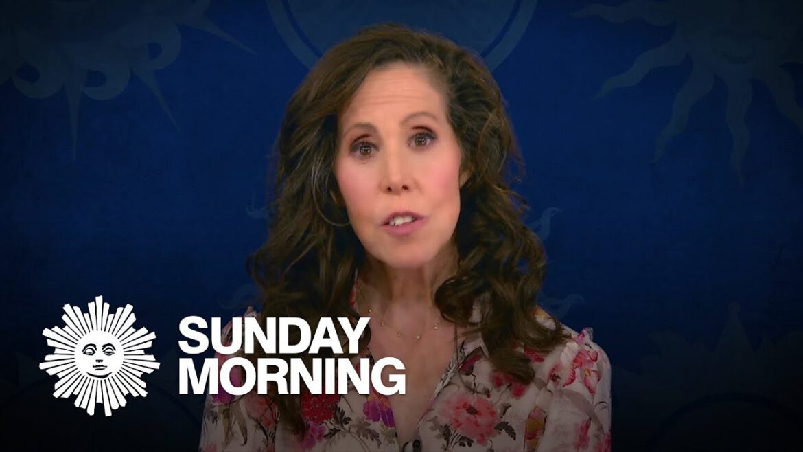 Amy Silverstein On Improving Organ Donor Drug Regimens