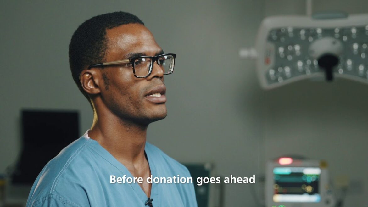 Organ Donation: I’m Worried My Organs Wouldn’t Be Used And