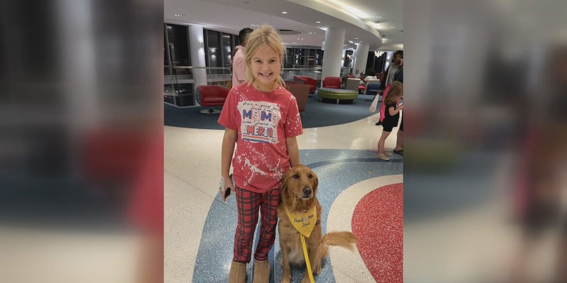 Community Comes Together To Support Pike County Girl Awaiting Kidney