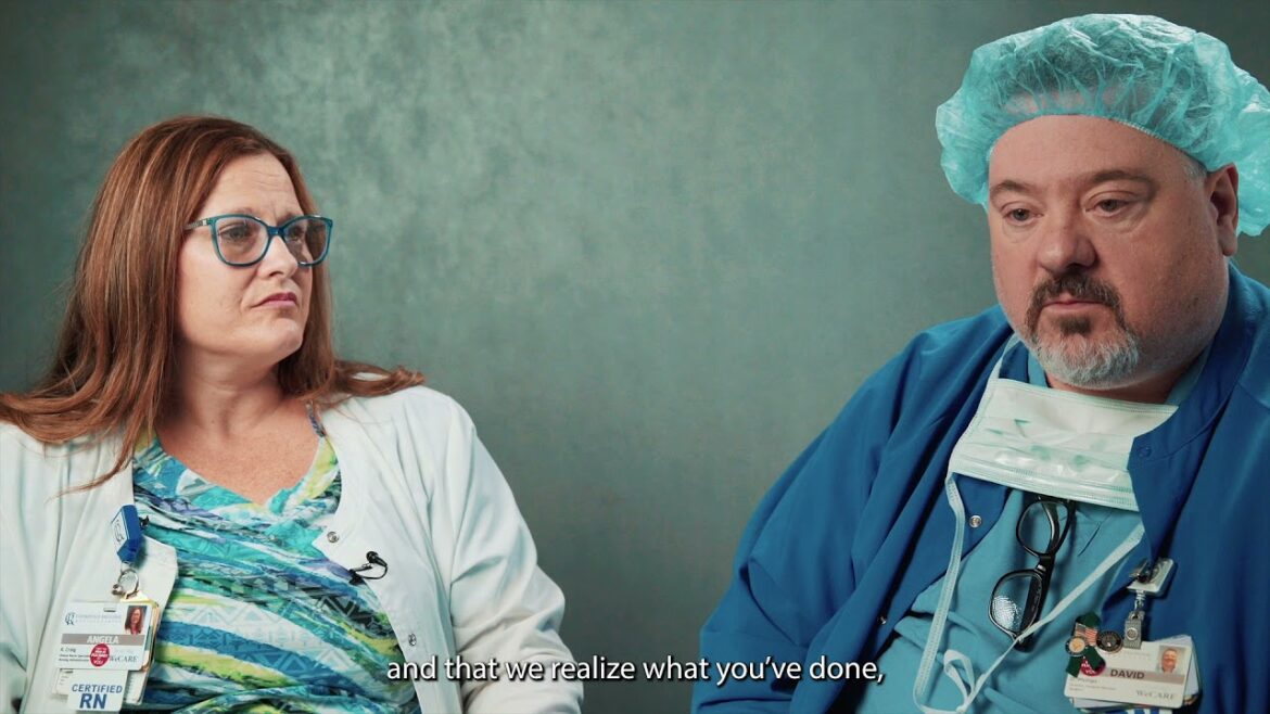 The Importance Of Organ Donation