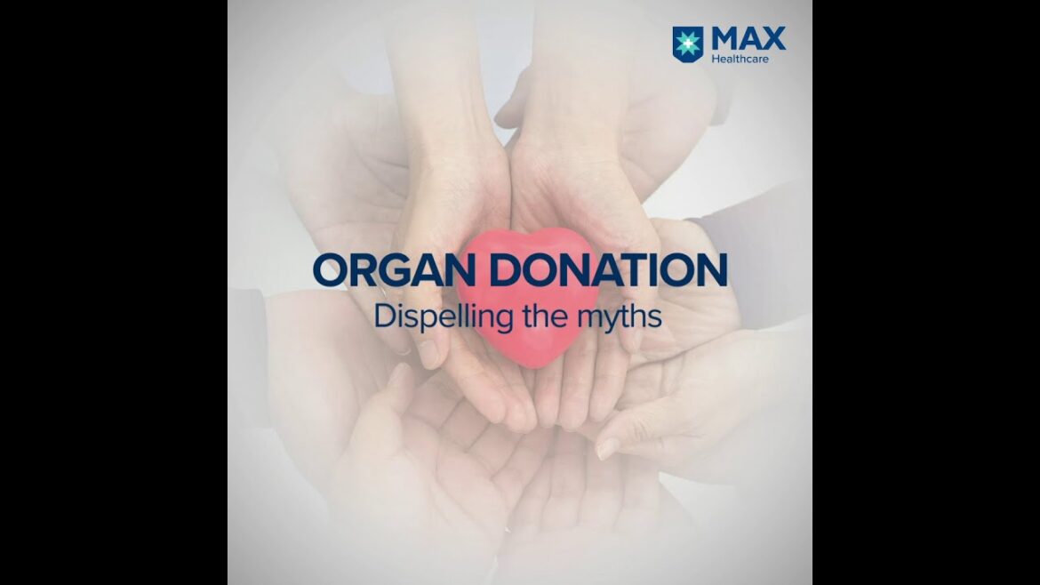 World Organ Donation Day | Max Healthcare