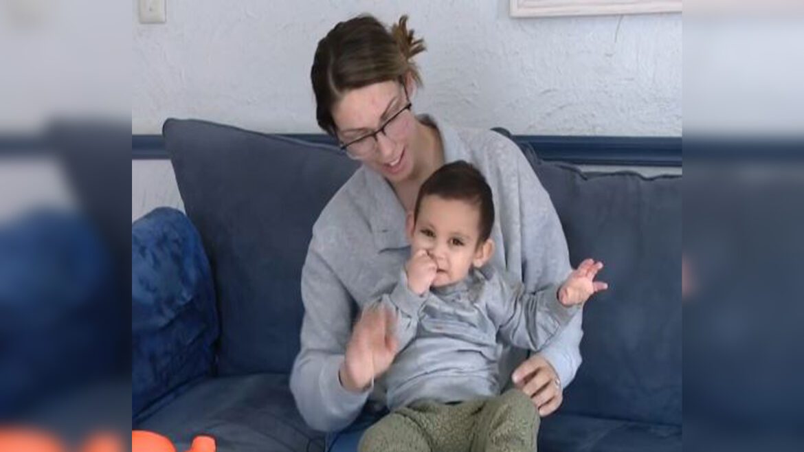 Fall River Community Rallies Around Boy In Need Of Organ