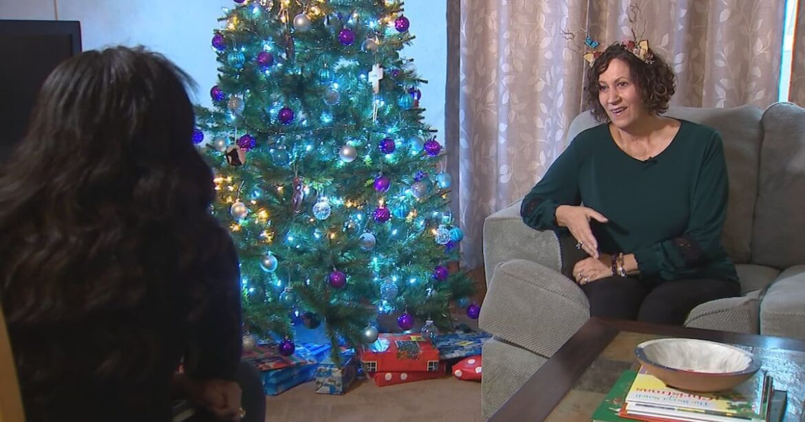 Local Woman Receives Liver Transplant And Wants To Help Others