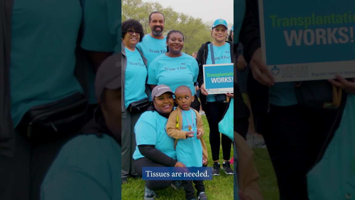 "organ Donation Gives People A Second Chance At Life" #organdonation