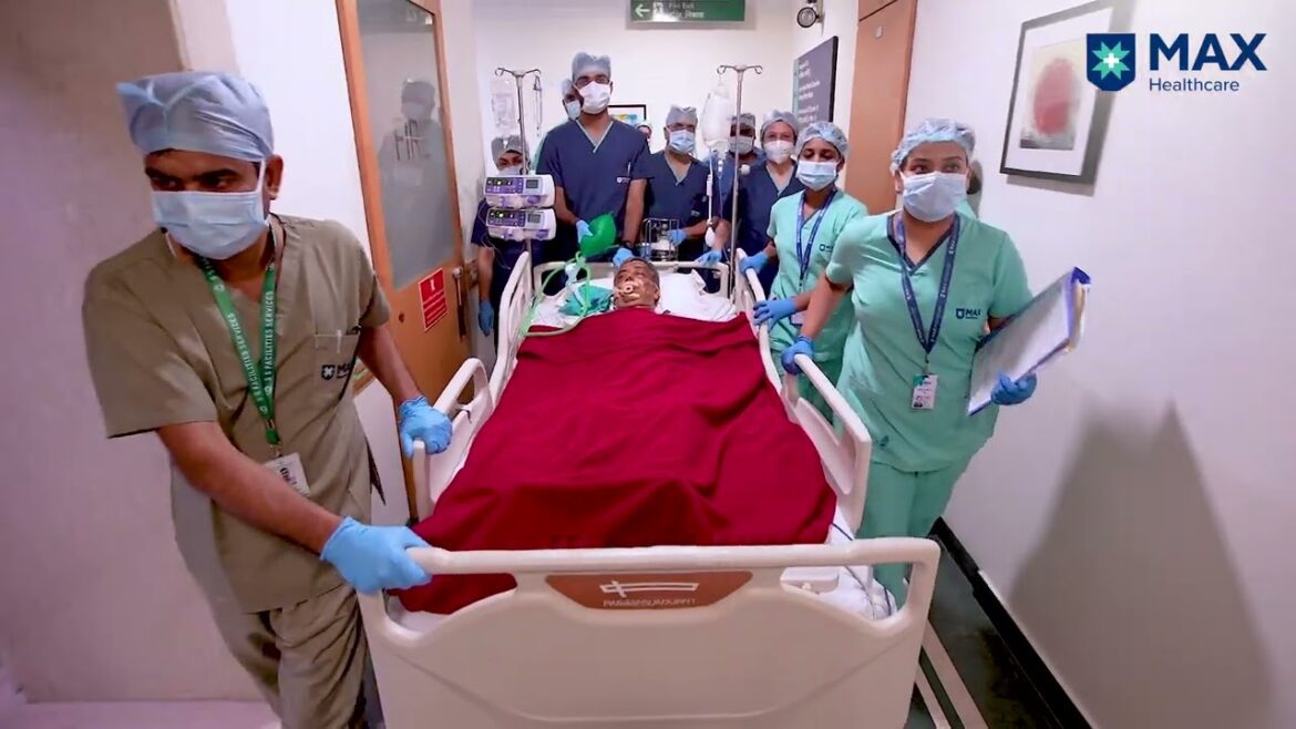 Organ Donation Day | Max Healthcare