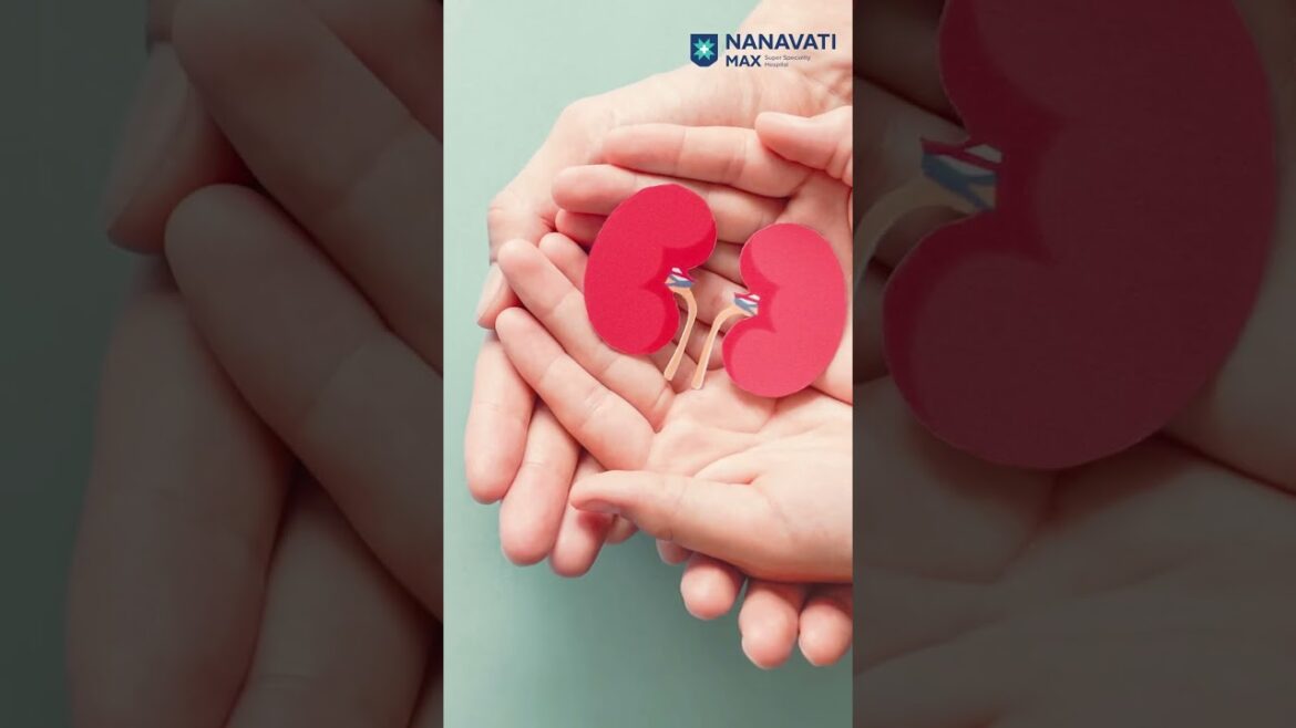 Kidney Transplant And Importance Of Organ Donation | Dr. Jatin