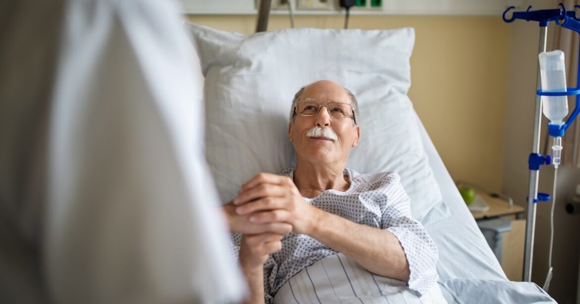 The National Kidney Foundation Is Investing In Kidney Preservation Technology