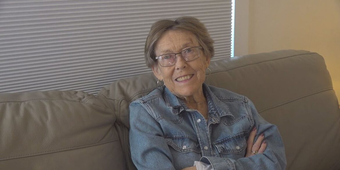 22 Years Later, A Kidney Recipient Is Waiting For A