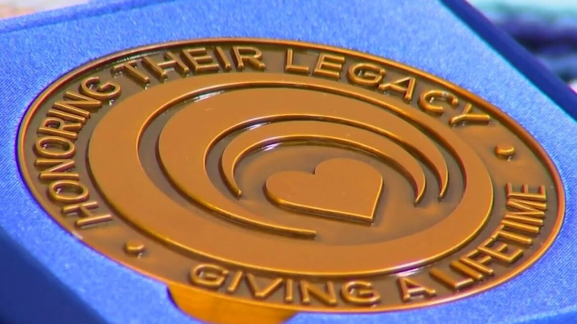 New organ donation center opens in orlando as the first