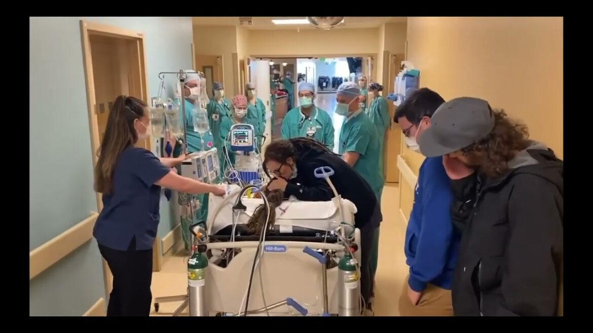 Honor walk for cadence joanne tilton 2/10/2023