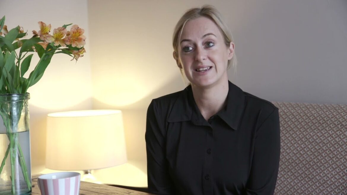 Selina's organ donation story