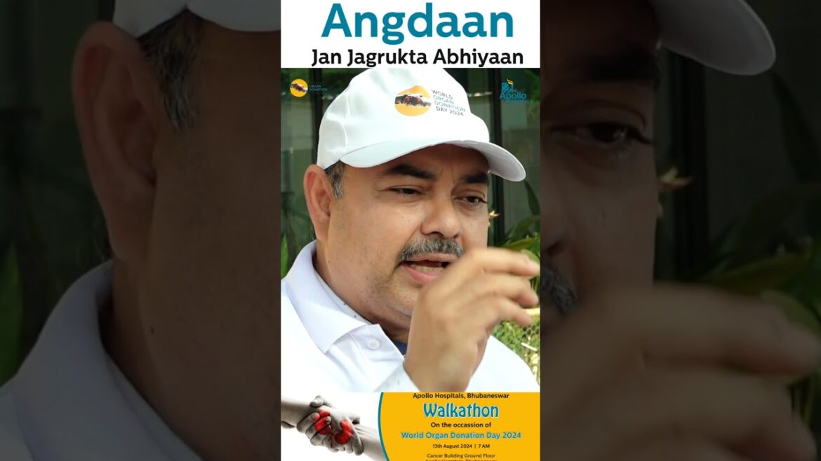 Understanding organ donation guidelines: insights from top urologist dr. samiran