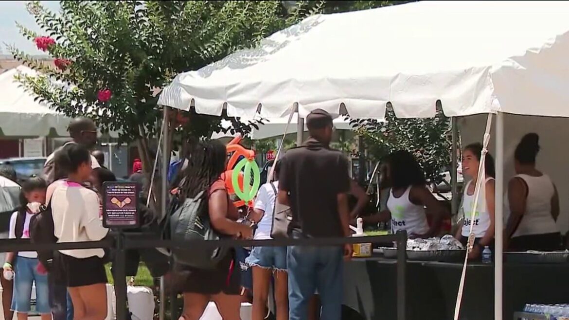 Howard increases organ transplant access for communities of colors 