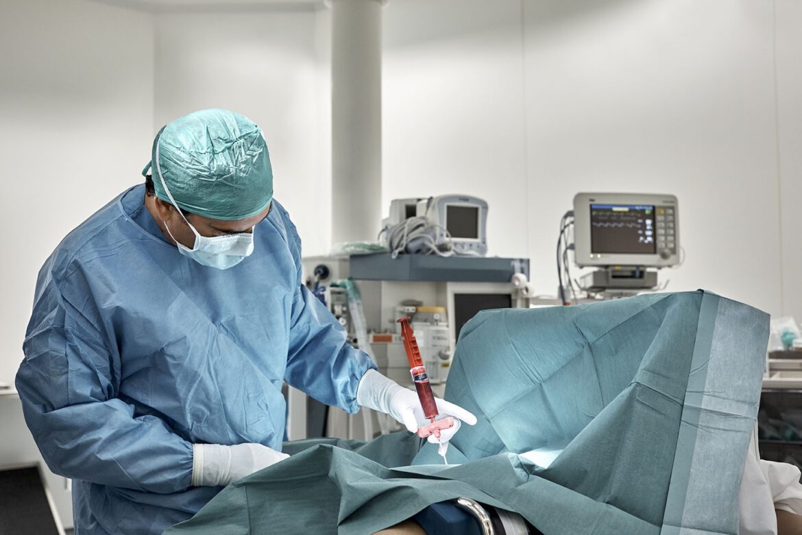 1920 surgeon cancer cedars sinai