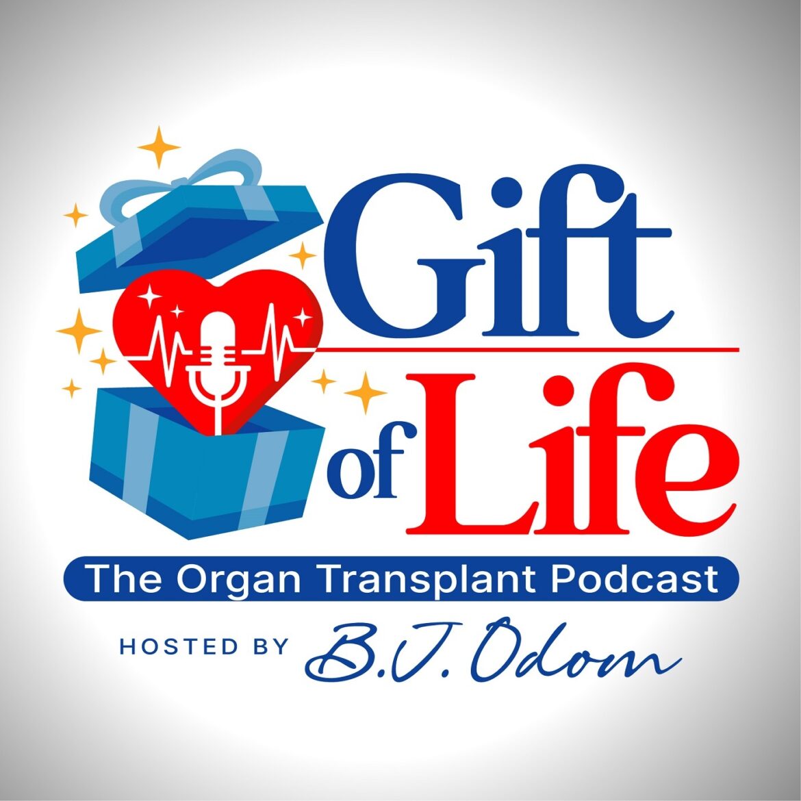 72: gift of life 72 the organ transplant podcast