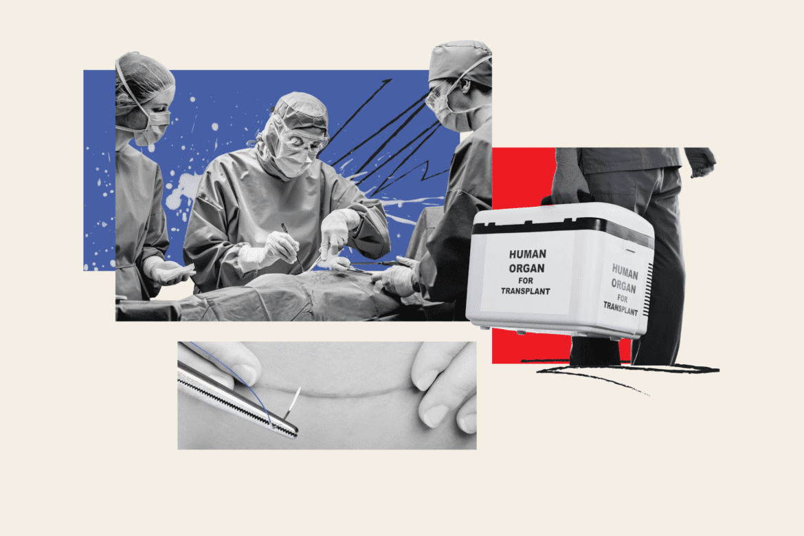 Mass exodus from organ donor registries following new york times