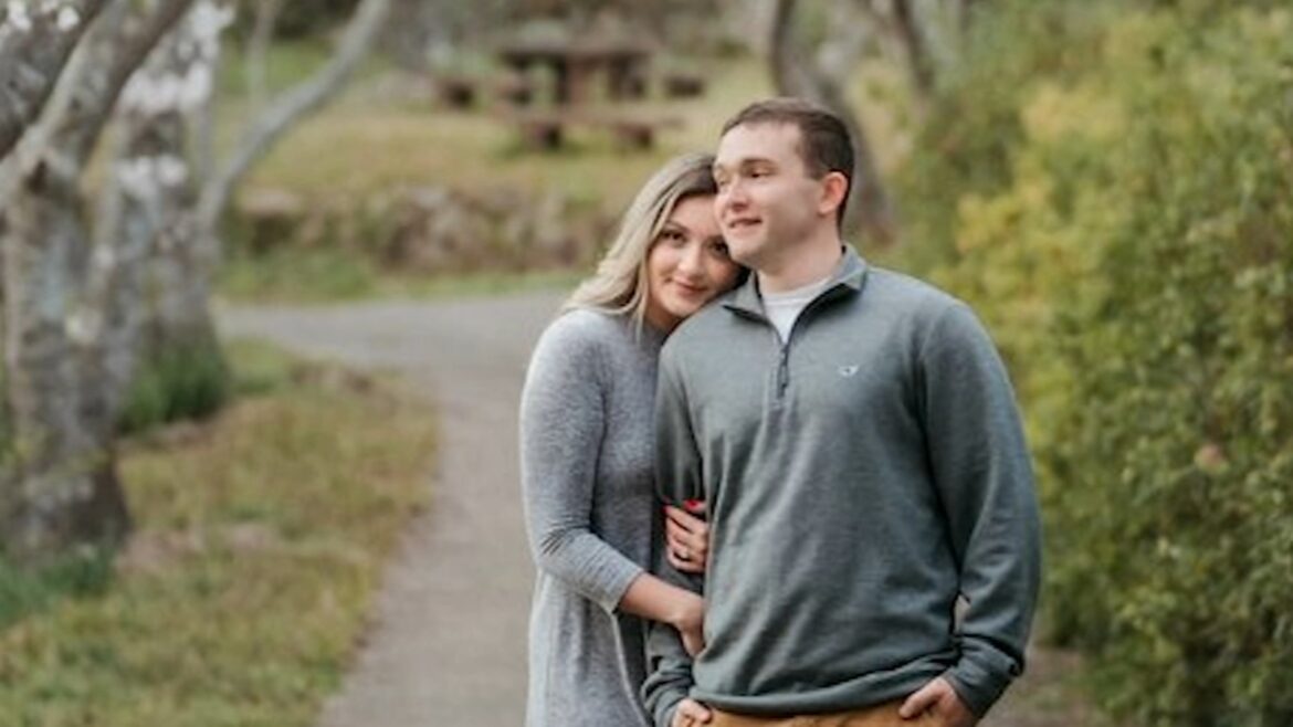 Gift of life: son's organ donation to others helps ease