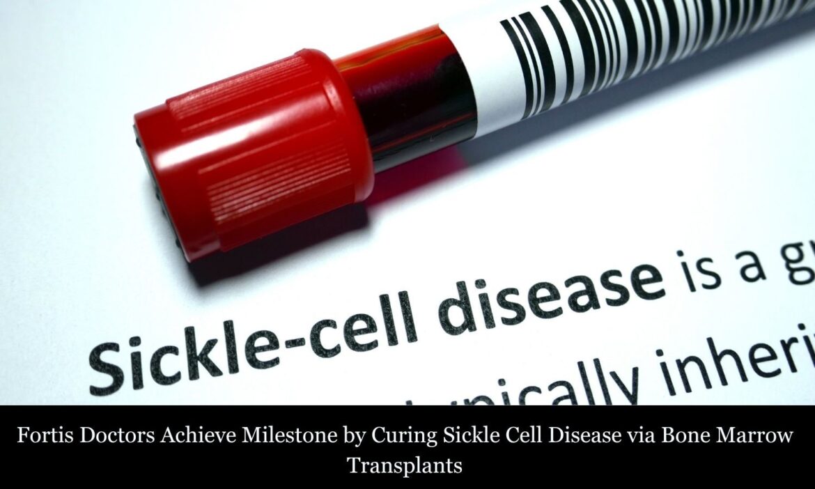 307843 sickle cell disease