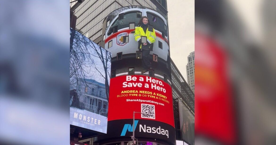 Advancements in pig kidney transplants offer hope to patients in