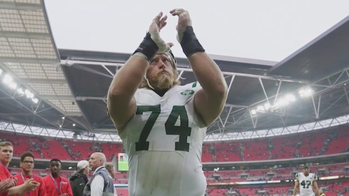 Death of nick mangold raises awareness of organ donations